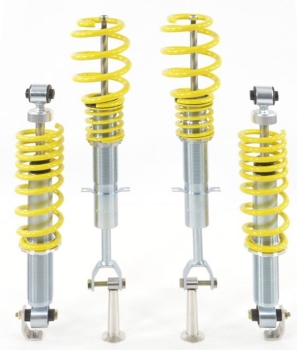 FK Gewindefahrwerk Audi S4 & RS4 B5