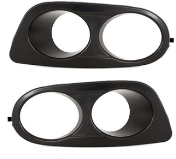 Nebelscheinwerfer Cover Abdeckung 3er BMW / E46 für M-Paket