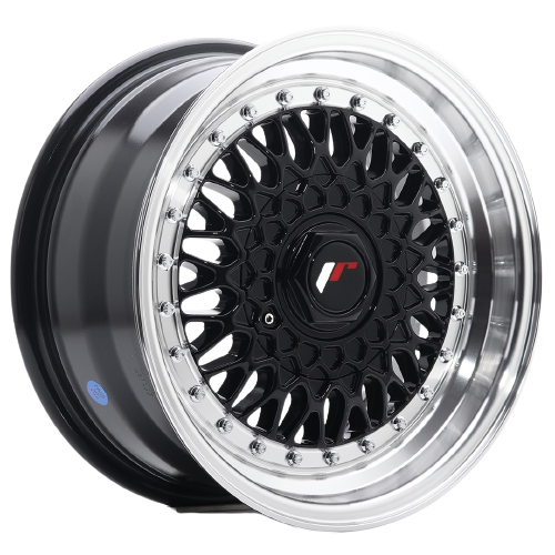 MS-Style Tuning GmbH - 18 Zoll Felgen Felge Japan Racing Wheels JR9 ...