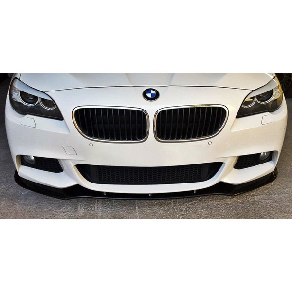 MS-Style Tuning GmbH - Frontlippe Bodykit für 5er BMW F10 F11