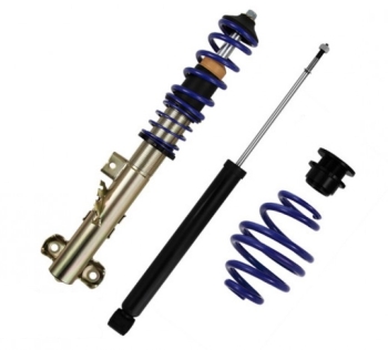 DTSLine SX Gewindefahrwerk Ford Focus Turnier / DNW DNX