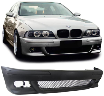 Front Stossstange M5 Optik 5er BMW E39