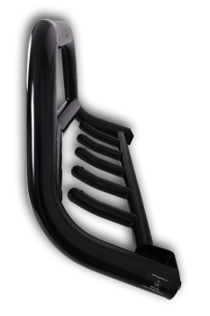 Frontschutzbügel mit Unterfahrschutz schwarz Mitsubishi L200 (2015-)  inkl. CH Gutachten