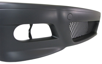M3 Optik Stossstange für 3er BMW / E46 Limo/Touring/Coupe/ Cabrio