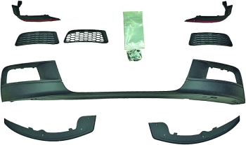 BMW F20 F21 M-Performance Set