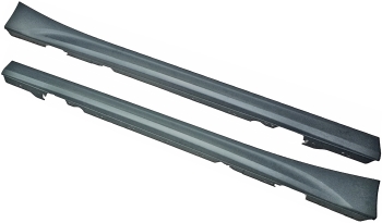 BMW F20 F21 M- Paket Seitenschweller