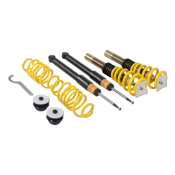 ST X Gewindefahrwerk A5 Coupe