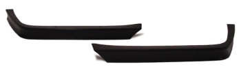 Front Flaps Spoilerlippen Spoilerecken BMW E36