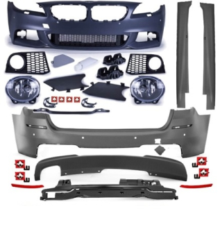 5er BMW F11 Touring Bodykit M-Paket / Bj. 2010-2013