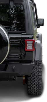 Jeep Wrangler JK (2006-2017) Kompletträder W-TEC Extreme 8,5x20 mit 285/55R20 BF Goodrich All Terrain Jeep Wrangler JK