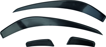 Mercedes AERO SPOILER SET DB W176