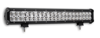 LED-Lightbar 20" (50,5 cm) 126 Watt 12/24 Volt Aluminium