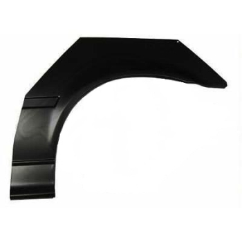 BMW E36 Seitenwand Radlauf Links  91-99