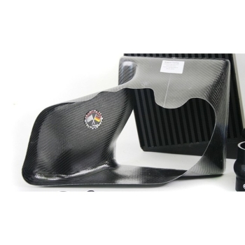 Ladeluftkühler Kit Audi A4 RS4 B5_4