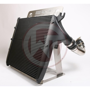 Ladeluftkühler Kit für Dodge Ram 6,7L Diesel