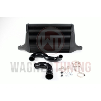 Competition Ladeluftkühler Kit Audi A4/A5 2,0 TFSI