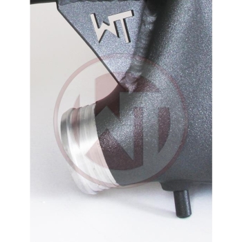 Competition Ladeluftkühler Kit Audi TTRS EVO 3