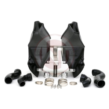 Competition Ladeluftkühler Porsche 997/1