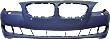 Front- Stossstange 5er BMW F10 F11 Limousine Touring