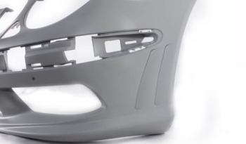 Mercedes E- Klasse W211 AMG Look Bodykit