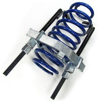 PKW Federspanner Tuning Tieferlegung