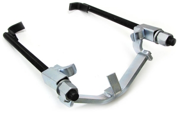 PKW Federspanner Tuning Tieferlegung  2