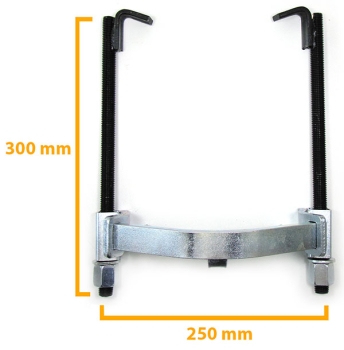 PKW Federspanner Tuning Tieferlegung  3