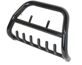 Frontschutzbügel mit Unterfahrschutz 76 mm VW T5 (2003 bis 2015)