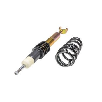 DTS Gewindefahrwerk Audi A4 / B5  3