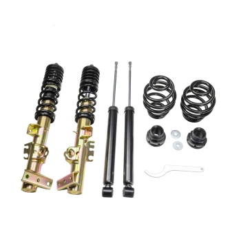 DTSLine Gewindefahrwerk BMW E36