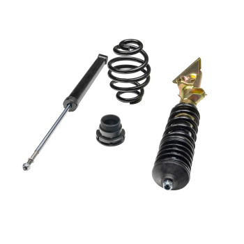 DTSLine Gewindefahrwerk BMW E36 2