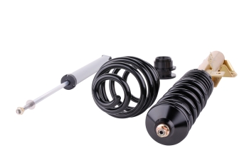 DTSLine Gewindefahrwerk BMW E36 2