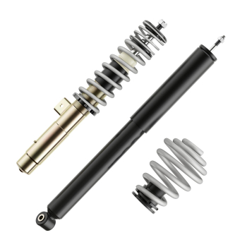 DTSLine Gewindefahrwerk BMW E46 Coupe, Cabrio, Limo, Touring