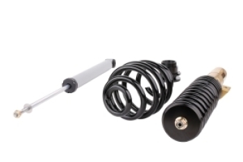DTSLine Gewindefahrwerk BMW E46 2