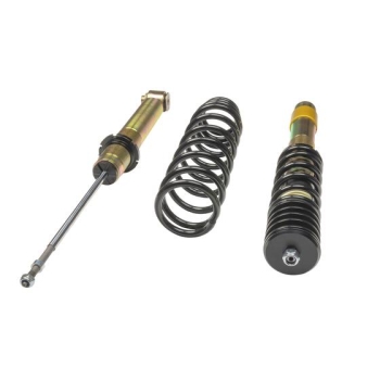 DTS Gewindefahrwerk 5er BMW E39 Limo 2