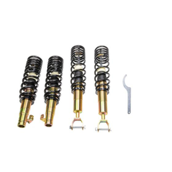 DTSLine Gewindefahrwerk Honda CRX Targa