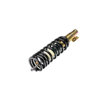 DTSLine Gewindefahrwerk Honda Civic Coupe 3