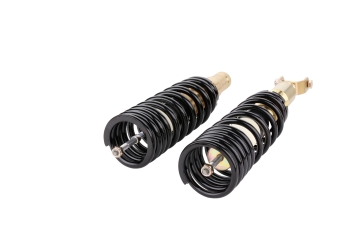 DTSLine Gewindefahrwerk Honda Civic Coupe  2