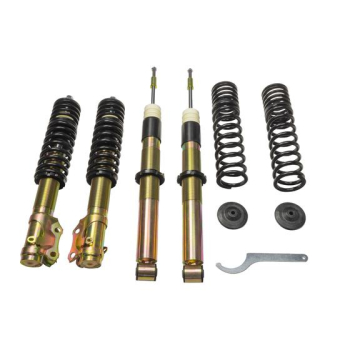 DTSLine Gewindefahrwerk VW Vento / HXO, 1H