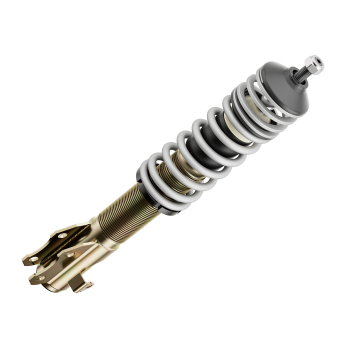 DTS Gewindefahrwerk VW Golf 3 Cabrio 3