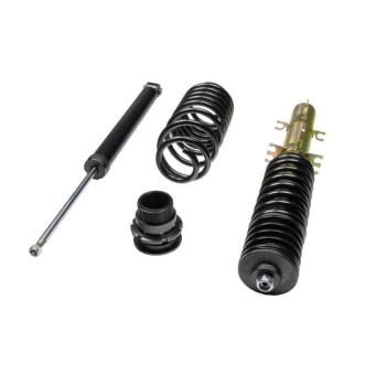 DTS Gewindefahrwerk Audi TT / 8N 2