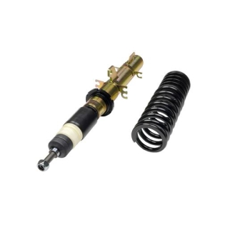 DTS Gewindefahrwerk Seat Leon / 1M 3