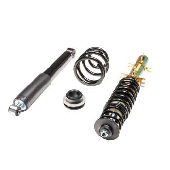 DTS Gewindefahrwerk VW Golf 4 Variant R32 2