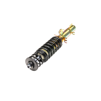 DTS Gewindefahrwerk VW Golf 4 Variant R32 3