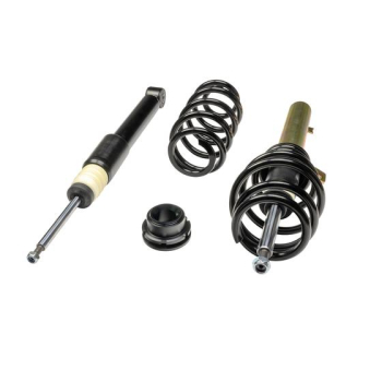 DTS Gewindefahrwerk VW Golf V R32 2