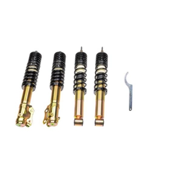 DTSLine Gewindefahrwerk Seat Ibiza / 6K III