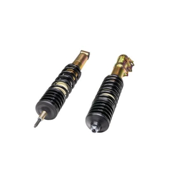 DTSLine Gewindefahrwerk Seat Ibiza / 6K III