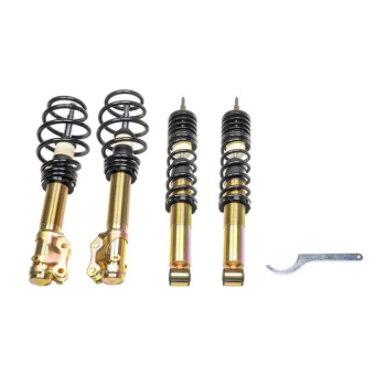 DTS Gewindefahrwerk VW Polo 6N 2