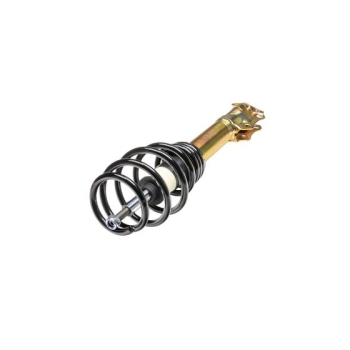 DTS Gewindefahrwerk VW Polo 6N 2 3