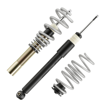 DTS Gewindefahrwerk Audi A7 Sportback 2